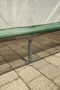 ShelterLogic Foliengewächshaus 4,32 M², 180 X 240 Cm 11 ShelterLogic Foliengewächshaus 4,32 M², 180 X 240 Cm -KitchenAid Sales 0677599706998 3031164