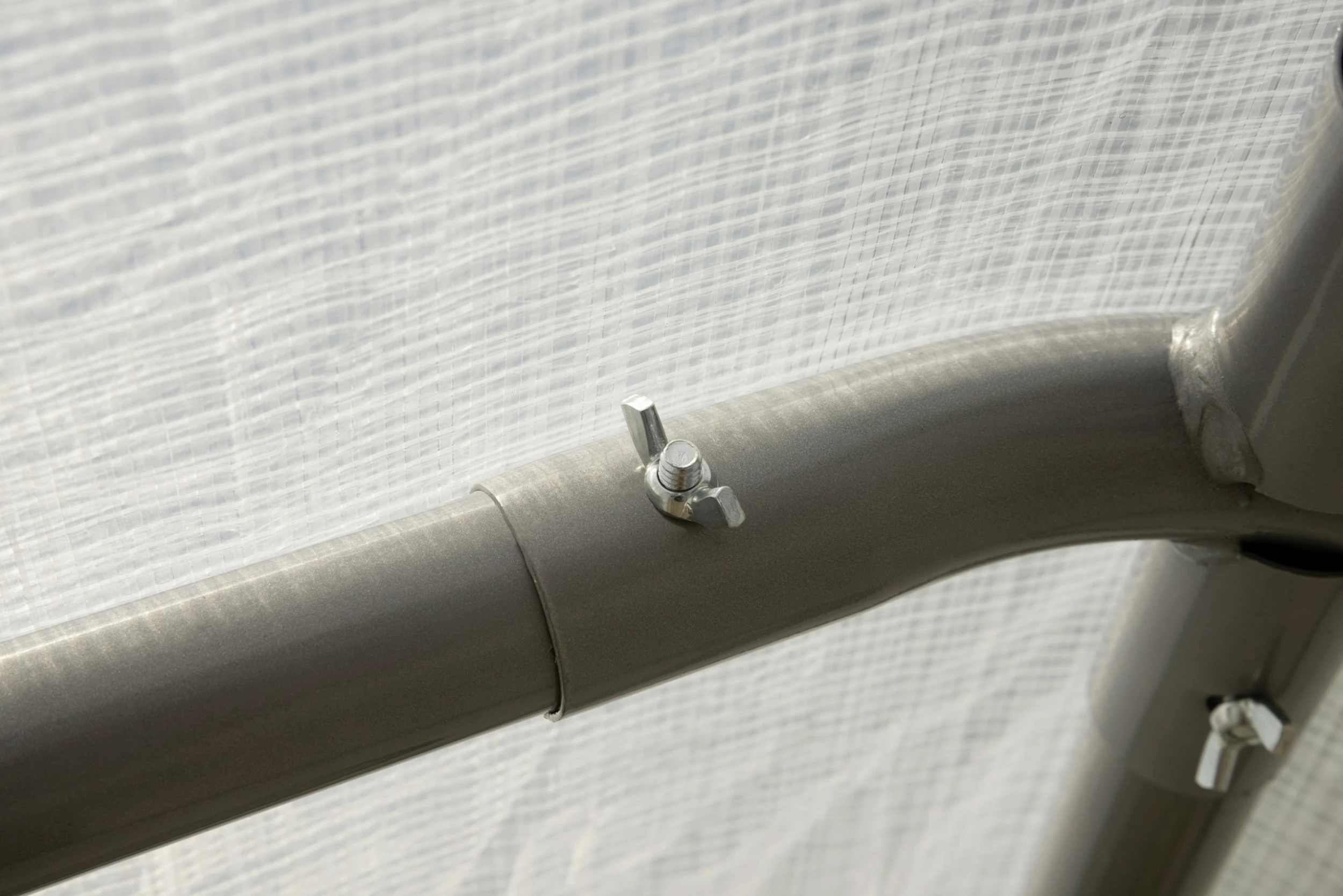 ShelterLogic Foliengewächshaus 4,32 M², 180 X 240 Cm 5 ShelterLogic Foliengewächshaus 4,32 M², 180 X 240 Cm – Bild 3