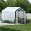 ShelterLogic Foliengewächshaus 4,32 M², 180 X 240 Cm 1 ShelterLogic Foliengewächshaus 4,32 M², 180 X 240 Cm -KitchenAid Sales 0677599706998 3031189