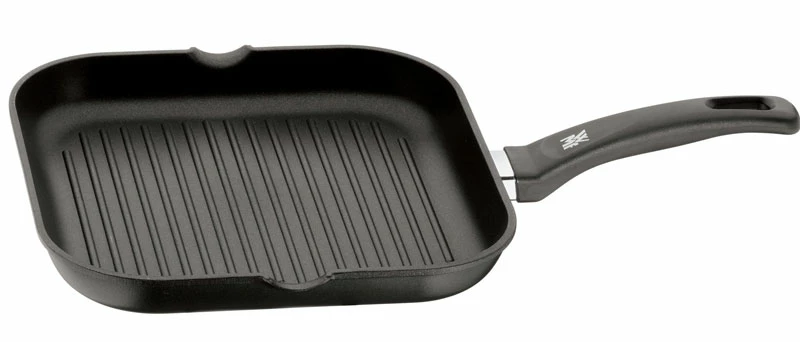 WMF Party Grillpfanne 27x27 Cm 3 WMF Party Grillpfanne 27x27 Cm