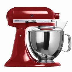 KitchenAid KAD Küchenmaschine Zimtrot | 10707