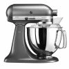 KitchenAid - Artisan Küchenmaschine 5KSM175PS - Medallion Silber 2 KitchenAid - Artisan Küchenmaschine 5KSM175PS - Medallion Silber -KitchenAid Sales 14743 Kuechenmaschine 1