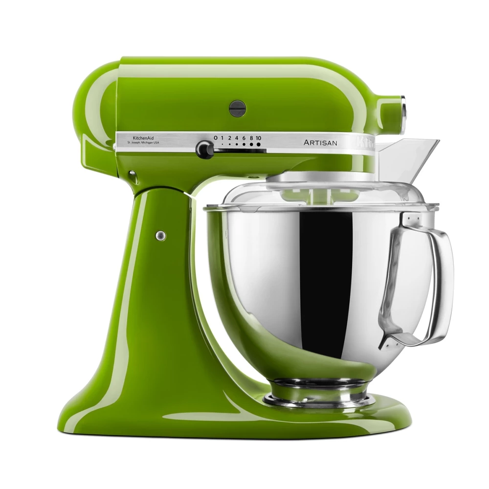 KitchenAid - Artisan Küchenmaschine 5KSM175PS - Matcha 3 KitchenAid - Artisan Küchenmaschine 5KSM175PS - Matcha