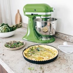 KitchenAid - Artisan Küchenmaschine 5KSM175PS - Matcha 11 KitchenAid - Artisan Küchenmaschine 5KSM175PS - Matcha -KitchenAid Sales 14745 Kuechenmaschine 4