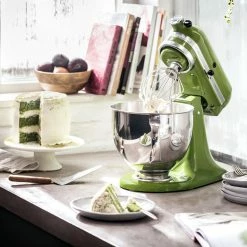KitchenAid - Artisan Küchenmaschine 5KSM175PS - Matcha 12 KitchenAid - Artisan Küchenmaschine 5KSM175PS - Matcha -KitchenAid Sales 14745 Kuechenmaschine 5