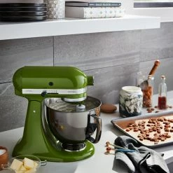 KitchenAid - Artisan Küchenmaschine 5KSM175PS - Matcha 13 KitchenAid - Artisan Küchenmaschine 5KSM175PS - Matcha -KitchenAid Sales 14745 Kuechenmaschine 6