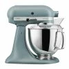 KitchenAid - Artisan Küchenmaschine 5KSM175PS - Nebelblau 2 KitchenAid - Artisan Küchenmaschine 5KSM175PS - Nebelblau -KitchenAid Sales 14747 Kuechenmaschine 1