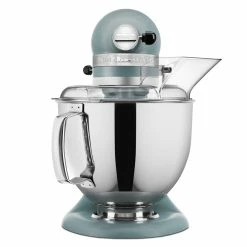 KitchenAid - Artisan Küchenmaschine 5KSM175PS - Nebelblau 10 KitchenAid - Artisan Küchenmaschine 5KSM175PS - Nebelblau -KitchenAid Sales 14747 Kuechenmaschine 3