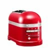 KitchenAid - Artisan Toaster Für 2 Scheiben - Empire Rot