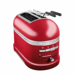 KitchenAid - Artisan Toaster Für 2 Scheiben - Empire Rot 13 KitchenAid - Artisan Toaster Für 2 Scheiben - Empire Rot -KitchenAid Sales 15316 Toaster Artisan 4