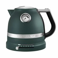 KitchenAid - Artisan Wasserkocher 1,5L - Pebbled Palm