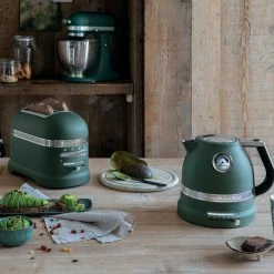 KitchenAid - Artisan Wasserkocher 1,5L - Pebbled Palm -KitchenAid Sales 15365 Wasserkocher ARTISAN 4