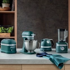 KitchenAid - Artisan Wasserkocher 1,5L - Pebbled Palm -KitchenAid Sales 15365 Wasserkocher ARTISAN 5