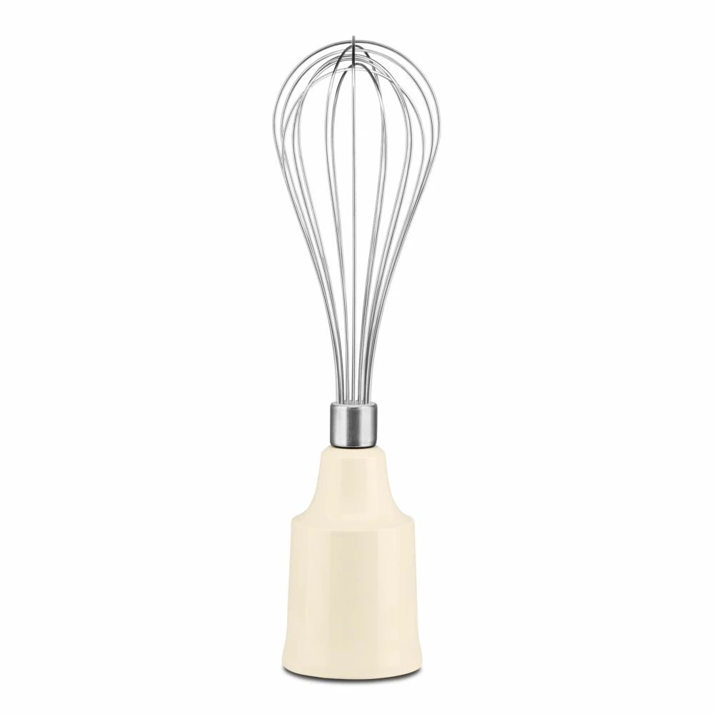 KitchenAid - Kabelgebundener Stabmixer 5KHBV83 - Creme 5 KitchenAid - Kabelgebundener Stabmixer 5KHBV83 - Creme – Bild 3