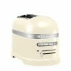 KitchenAid - Artisan Toaster Für 2 Scheiben - Crème