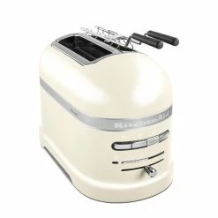 KitchenAid - Artisan Toaster Für 2 Scheiben - Crème 13 KitchenAid - Artisan Toaster Für 2 Scheiben - Crème -KitchenAid Sales 15685 Toaster Artisan 4