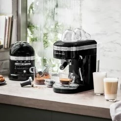 KitchenAid - Artisan Toaster Für 2 Scheiben - Onyx Schwarz 14 KitchenAid - Artisan Toaster Für 2 Scheiben - Onyx Schwarz -KitchenAid Sales 15753 Toaster Artisan 6