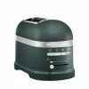 KitchenAid - Artisan Toaster - Pebbled Palm 2 KitchenAid - Artisan Toaster - Pebbled Palm -KitchenAid Sales 15760 Toaster Artisan 1
