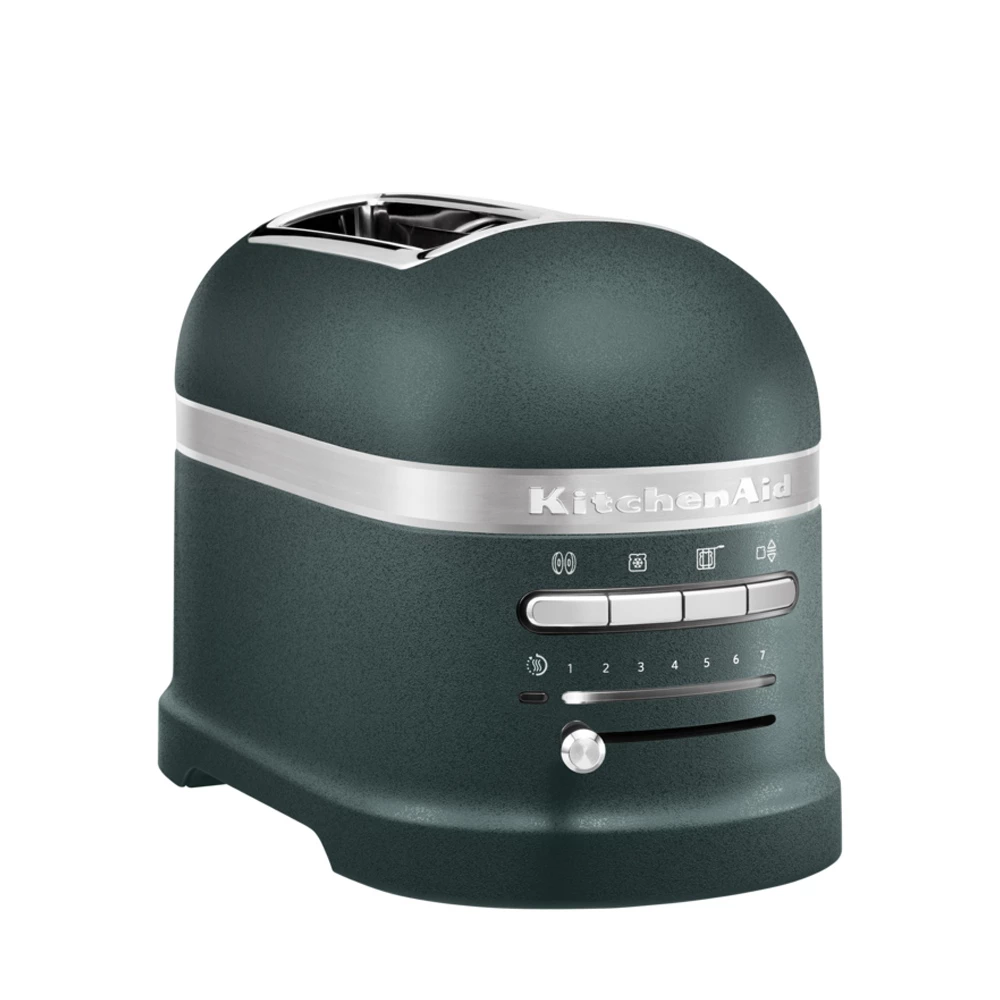 KitchenAid - Artisan Toaster - Pebbled Palm 3 KitchenAid - Artisan Toaster - Pebbled Palm