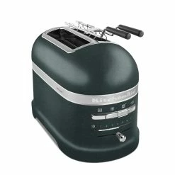 KitchenAid - Artisan Toaster - Pebbled Palm 11 KitchenAid - Artisan Toaster - Pebbled Palm -KitchenAid Sales 15760 Toaster Artisan 3