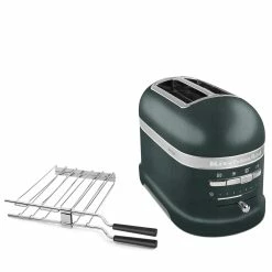KitchenAid - Artisan Toaster - Pebbled Palm 12 KitchenAid - Artisan Toaster - Pebbled Palm -KitchenAid Sales 15760 Toaster Artisan 4
