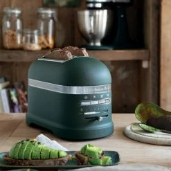 KitchenAid - Artisan Toaster - Pebbled Palm 13 KitchenAid - Artisan Toaster - Pebbled Palm -KitchenAid Sales 15760 Toaster Artisan 5