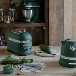 KitchenAid - Artisan Toaster - Pebbled Palm 14 KitchenAid - Artisan Toaster - Pebbled Palm -KitchenAid Sales 15760 Toaster Artisan 6