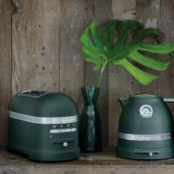 KitchenAid - Artisan Toaster - Pebbled Palm 15 KitchenAid - Artisan Toaster - Pebbled Palm -KitchenAid Sales 15760 Toaster Artisan 7