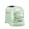 KitchenAid - Artisan Toaster - Pistazie -KitchenAid Sales 15780 Toaster Artisan 1
