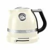 KitchenAid - Artisan Wasserkocher 1,5 L - Creme 2 KitchenAid - Artisan Wasserkocher 1,5 L - Creme -KitchenAid Sales 15866 Wasserkocher ARTISAN 1