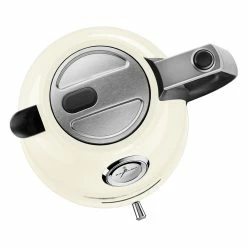 KitchenAid - Artisan Wasserkocher 1,5 L - Creme -KitchenAid Sales 15866 Wasserkocher ARTISAN 3