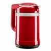 KitchenAid - Wasserkocher 1.25 L - Empire Rot - Culinaris 2 KitchenAid - Wasserkocher 1.25 L - Empire Rot - Culinaris -KitchenAid Sales 15878 Design Collection Wasserkocher 1
