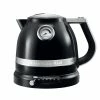 KitchenAid - Artisan Wasserkocher 1,5 L - Onyx Schwarz -KitchenAid Sales 15890 Wasserkocher ARTISAN 1