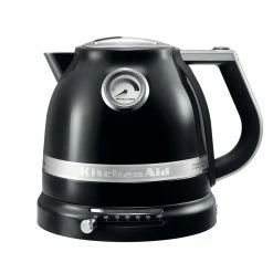 KitchenAid - Artisan Wasserkocher 1,5 L - Onyx Schwarz