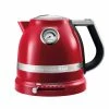 KitchenAid - Artisan Wasserkocher 1,5 L - Empire Rot -KitchenAid Sales 16006 Wasserkocher ARTISAN 1