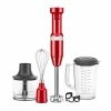 KitchenAid - Kabelgebundener Stabmixer 5KHBV83 - Empire Red 1 KitchenAid - Kabelgebundener Stabmixer 5KHBV83 - Empire Red -KitchenAid Sales 16212 Stabmixer NEU 1