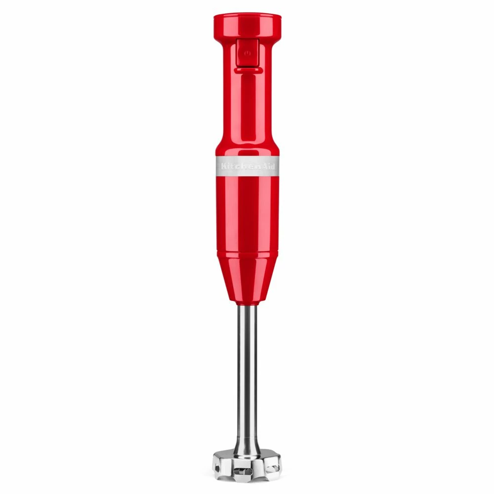 KitchenAid - Kabelgebundener Stabmixer 5KHBV83 - Empire Red 4 KitchenAid - Kabelgebundener Stabmixer 5KHBV83 - Empire Red – Bild 2