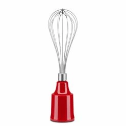 KitchenAid - Kabelgebundener Stabmixer 5KHBV83 - Empire Red 11 KitchenAid - Kabelgebundener Stabmixer 5KHBV83 - Empire Red -KitchenAid Sales 16212 Stabmixer NEU 4