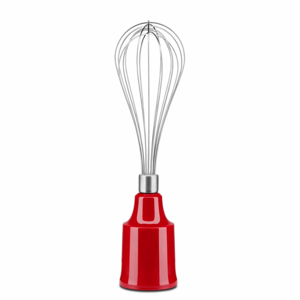 KitchenAid - Kabelgebundener Stabmixer 5KHBV83 - Empire Red 6 KitchenAid - Kabelgebundener Stabmixer 5KHBV83 - Empire Red – Bild 4
