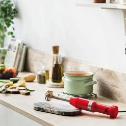 KitchenAid - Kabelgebundener Stabmixer 5KHBV83 - Empire Red 13 KitchenAid - Kabelgebundener Stabmixer 5KHBV83 - Empire Red -KitchenAid Sales 16212 Stabmixer NEU 6