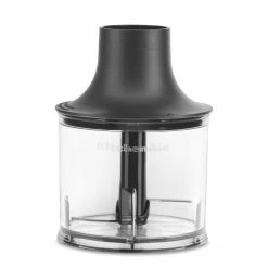 KitchenAid - Kabelgebundener Stabmixer 5KHBV83 - Onyx Black 11 KitchenAid - Kabelgebundener Stabmixer 5KHBV83 - Onyx Black -KitchenAid Sales 16231 Stabmixer NEU 3