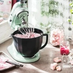 KitchenAid - Artisan Küchenmaschine 5KSM175PS - Pistazie 13 KitchenAid - Artisan Küchenmaschine 5KSM175PS - Pistazie -KitchenAid Sales 16649 Kuechenmaschine 5