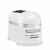 KitchenAid - Artisan Toaster Für 2 Scheiben - Frosted Pearl 2 KitchenAid - Artisan Toaster Für 2 Scheiben - Frosted Pearl -KitchenAid Sales 17219 Toaster Artisan 1