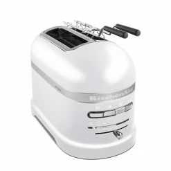 KitchenAid - Artisan Toaster Für 2 Scheiben - Frosted Pearl 13 KitchenAid - Artisan Toaster Für 2 Scheiben - Frosted Pearl -KitchenAid Sales 17219 Toaster Artisan 4