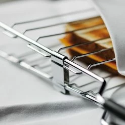 KitchenAid - Artisan Toaster Für 2 Scheiben - Frosted Pearl 14 KitchenAid - Artisan Toaster Für 2 Scheiben - Frosted Pearl -KitchenAid Sales 17219 Toaster Artisan 5