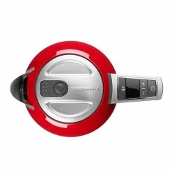 Gastrolux Induktion-Guss-Hochrand-Pfanne 26cm 12 Gastrolux Induktion-Guss-Hochrand-Pfanne 26cm -KitchenAid Sales 17226 Wasserkocher Classic 4