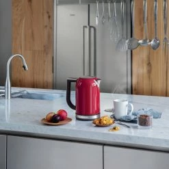 Gastrolux Induktion-Guss-Hochrand-Pfanne 26cm 15 Gastrolux Induktion-Guss-Hochrand-Pfanne 26cm -KitchenAid Sales 17226 Wasserkocher Classic 7