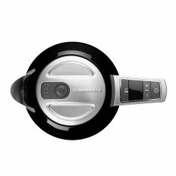 KitchenAid - Wasserkocher 1,7 L - Onyx Schwarz 12 KitchenAid - Wasserkocher 1,7 L - Onyx Schwarz -KitchenAid Sales 17229 Wasserkocher Classic 4