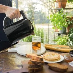 KitchenAid - Wasserkocher 1,7 L - Onyx Schwarz 14 KitchenAid - Wasserkocher 1,7 L - Onyx Schwarz -KitchenAid Sales 17229 Wasserkocher Classic 6