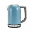 KitchenAid - Wasserkocher 1,7 L - Velvet Blue 2 KitchenAid - Wasserkocher 1,7 L - Velvet Blue -KitchenAid Sales 17231 Wasserkocher Classic 1